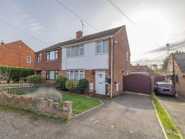 House for sale in Broad Oak, The Bridge
