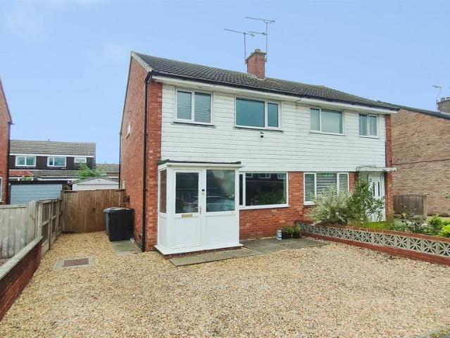 House for sale in Wistaston
