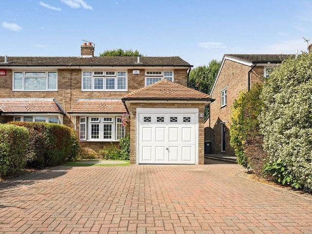 House for sale in Wecock, Spring Vale