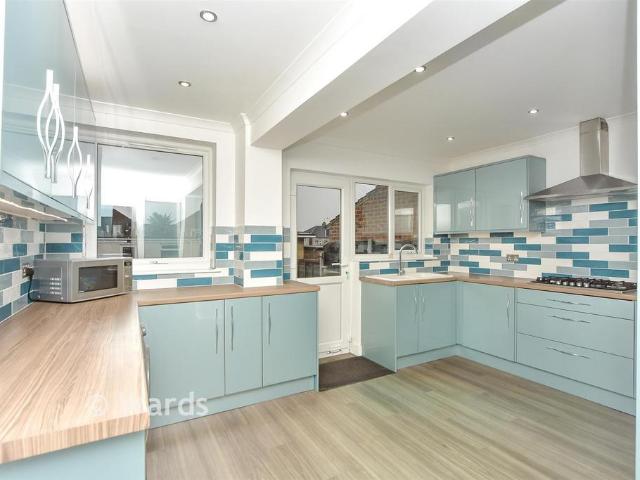 House for sale in Blackfen, Greater London
