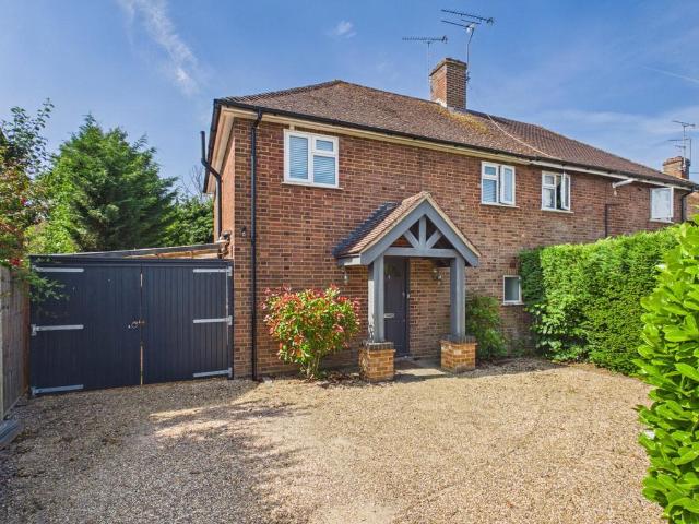 House for sale in Beaconsfield, Penn Bottom