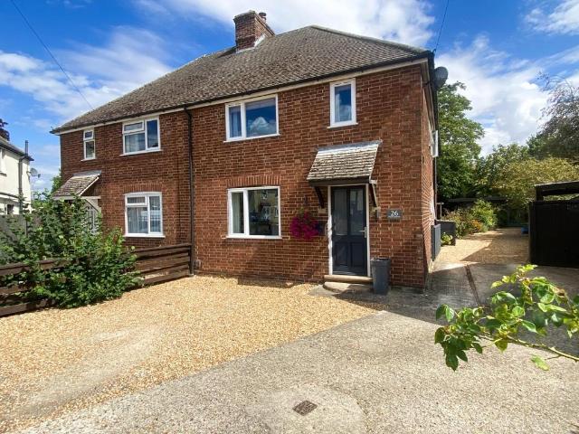 House for sale in Arrington, Cambridgeshire