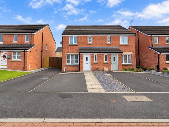 House for sale in Penyrheol, Gorseinon