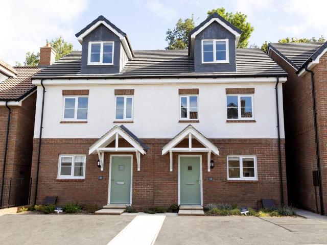 House for sale in Budlake, Devon