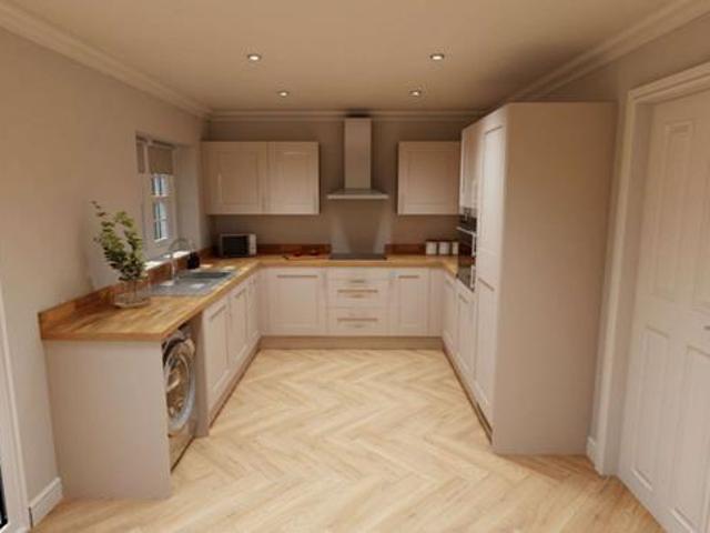 House for sale in Rhostyllen, Wales