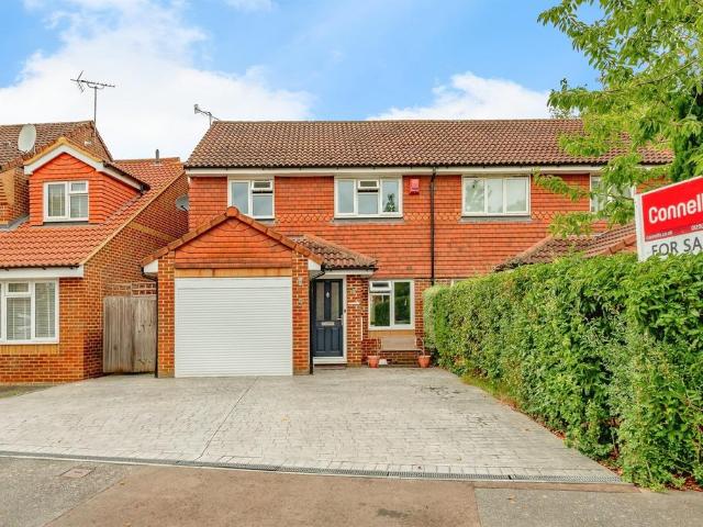 House for sale in Glynde, West Sussex