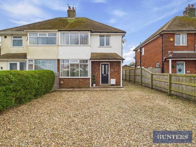 House for sale in The Pastures, Filey