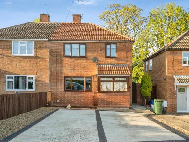 House for sale in Norton, Campsall