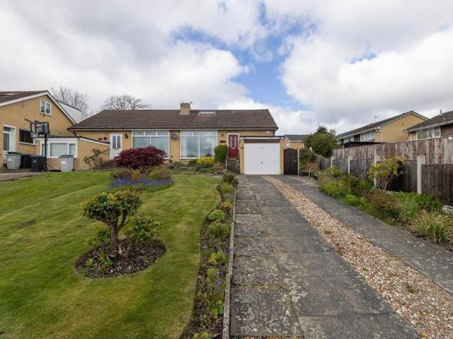 House for sale in Healeyfield