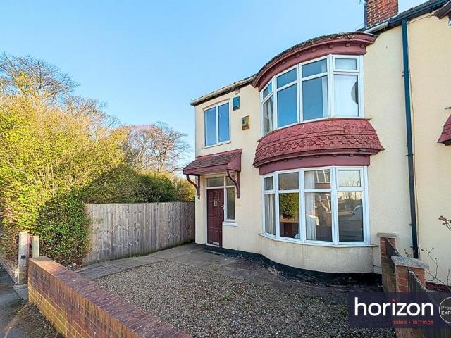 House for sale in Normanby, Middlesbrough
