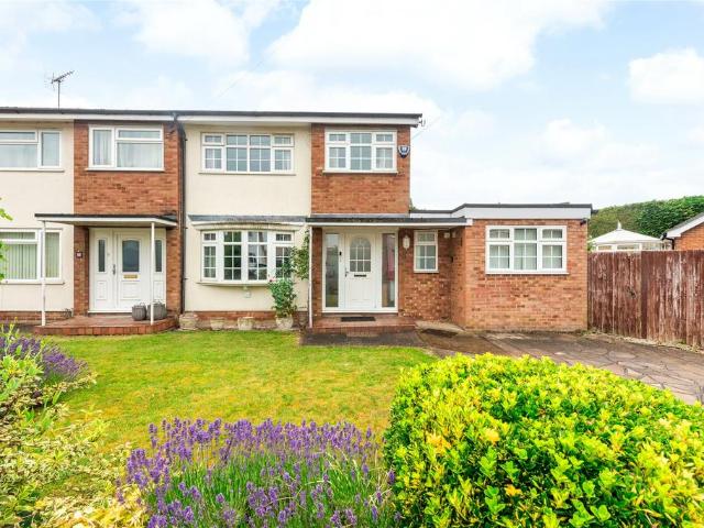 House for sale in King's Walden, Hertfordshire