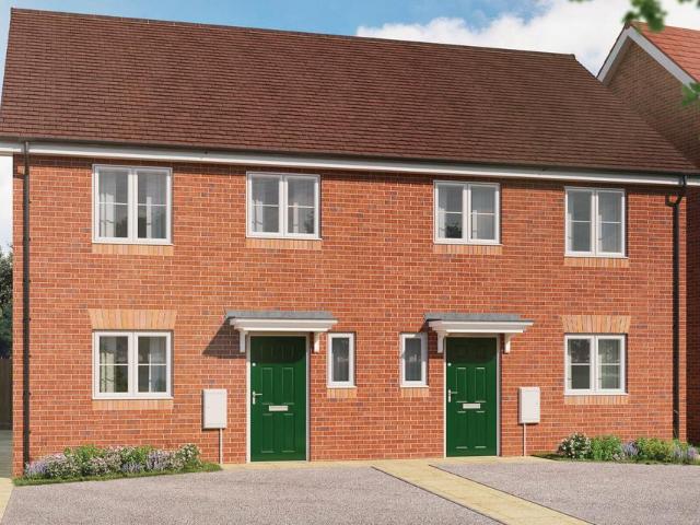 House for sale in Camp Hill, Warwickshire