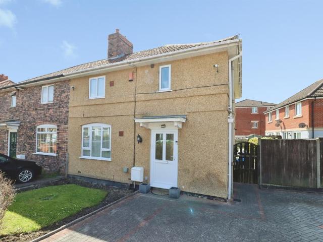 House for sale in Horfield, Feckenham