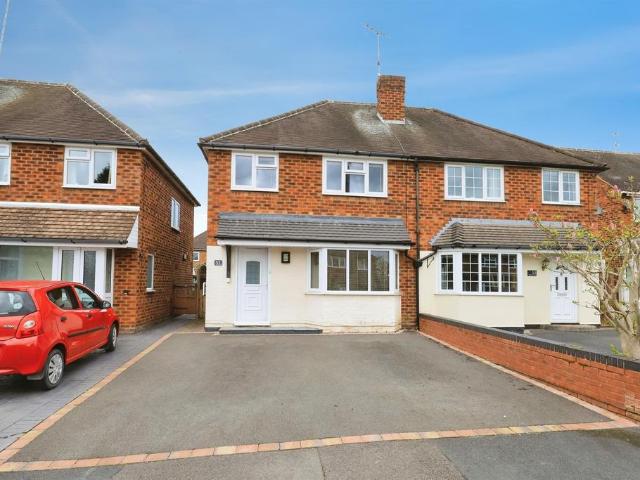 House for sale in Offmore Farm, Rushock