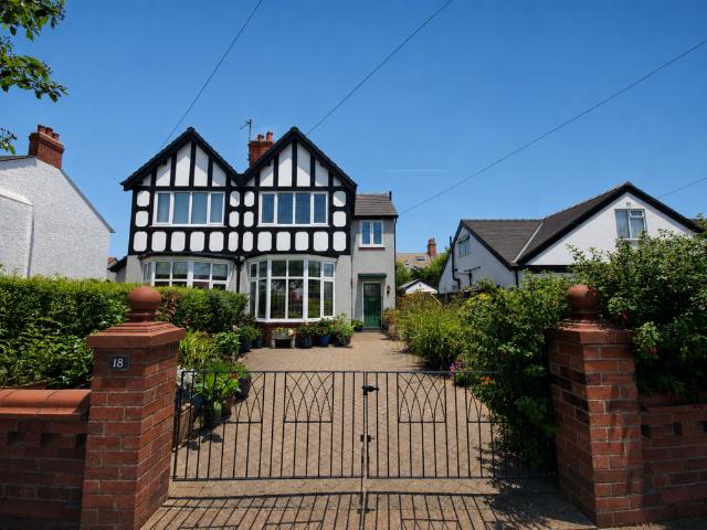 House for sale in Rossall Beach, Cabus