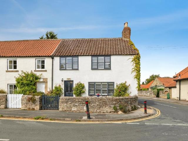 House for sale in Middleton Tyas, North Yorkshire