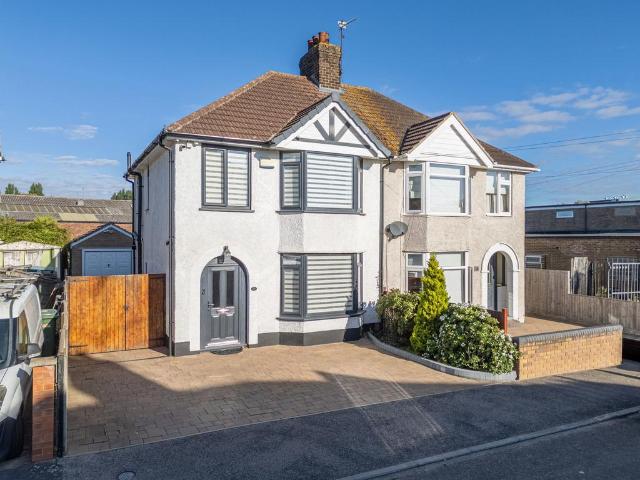 House for sale in Corby Village, Corby