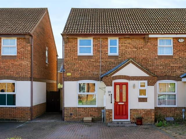House for sale in Cranfield, Central Bedfordshire