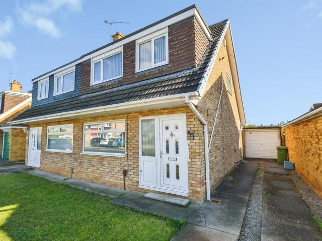 House for sale in Bishopsgarth, Stockton-on-Tees