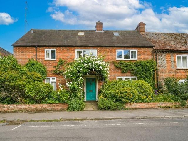 House for sale in Letcombe Regis, Vale of White Horse