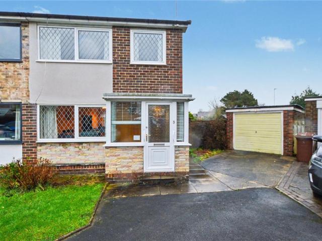 House for sale in Wetherby