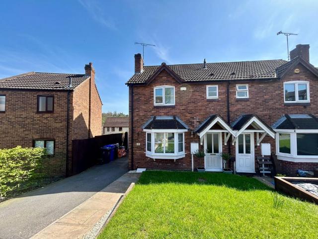 House for sale in Brizlincote, Beamhurst