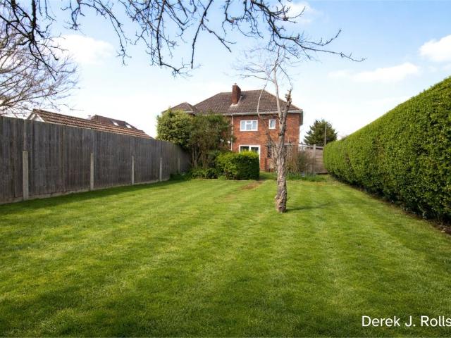 House for sale in Kinson, Bournemouth