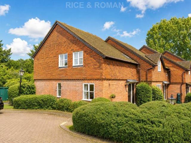 House for sale in West Ewell, Ewell