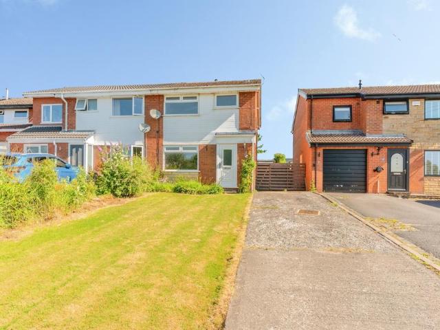 House for sale in Haggate, Burnley