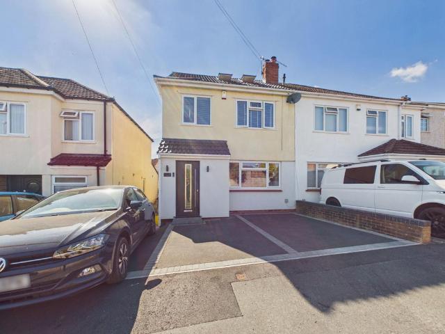 House for sale in Feckenham, City Of Bristol