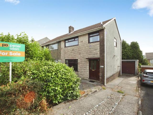 House for sale in Llantrisant, Beddau