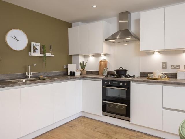 House for sale in Highworth, Swindon