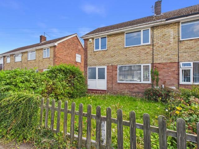 House for sale in Thorngumbald