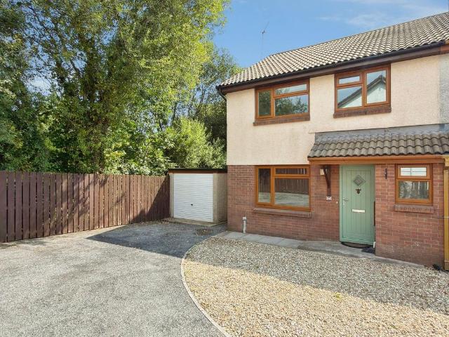 House for sale in Nangreaves, Wales
