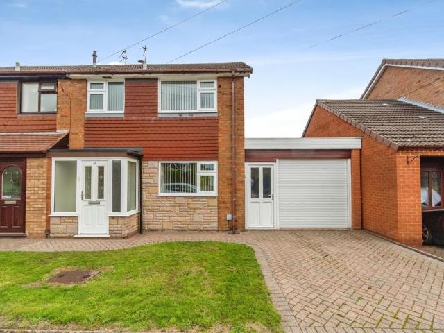 House for sale in Ashmore Lake, Willenhall