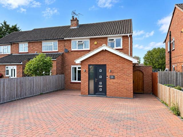 House for sale in Frimley, Surrey Heath
