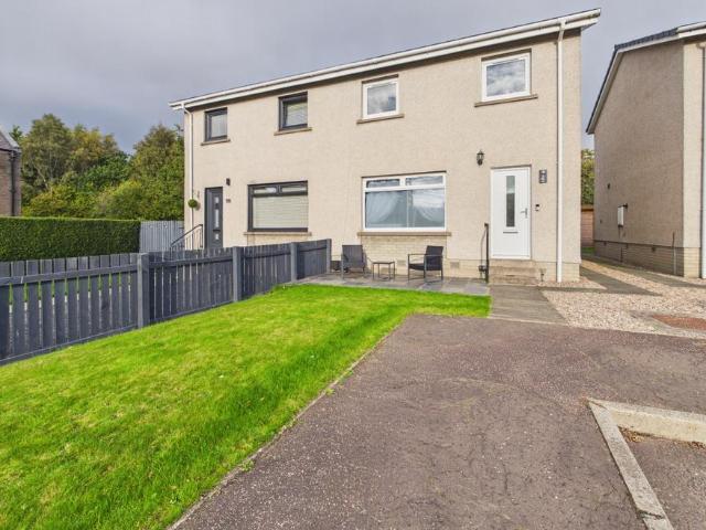 House for sale in Zoar, Forfar