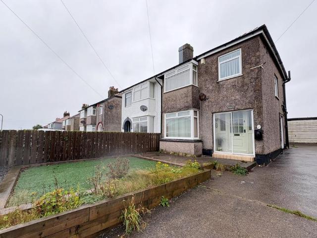 House for sale in Whitehaven