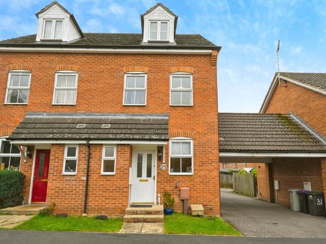 House for sale in Belleau, Lincolnshire