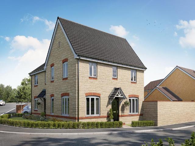 House for sale in Trowbridge