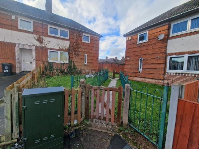 House for sale in Old Wharf, City Of Leicester