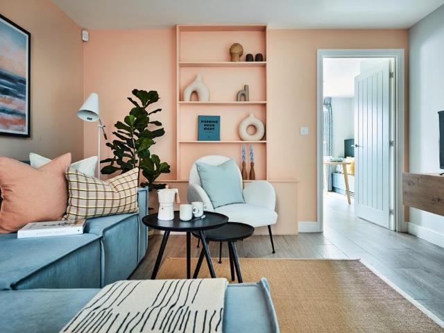 House for sale in Whiston, Knowsley