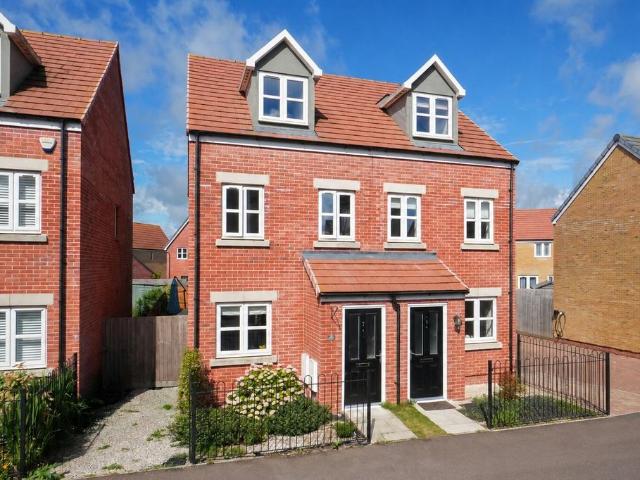 House for sale in Colliers End, Hertfordshire