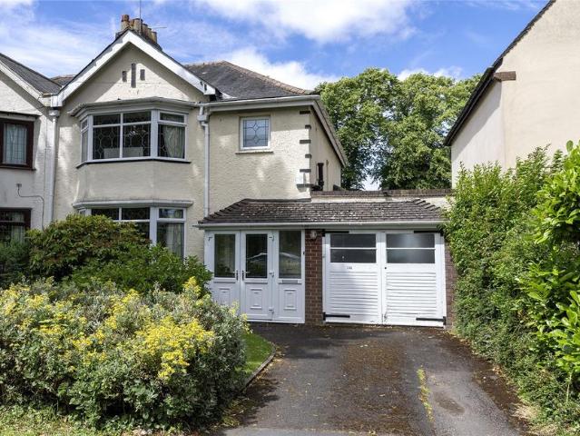 House for sale in Langley Green, West Midlands