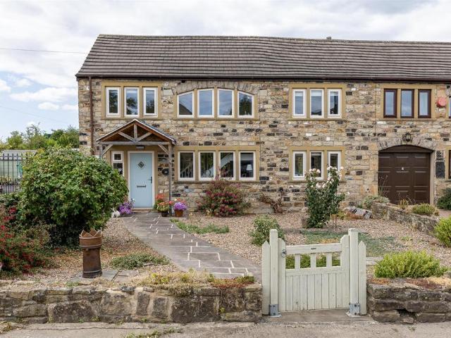 House for sale in Lower Hopton, Kirkburton