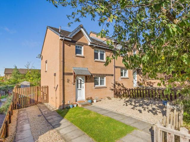 House for sale in Townhill, Dunfermline