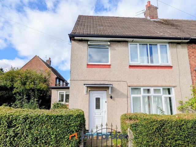 House for sale in Forest Hall, North Tyneside