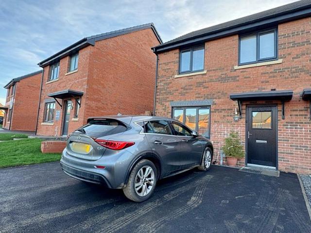 House for sale in Woolsington, Callerton