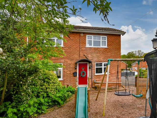 House for sale in Great Chatwell, Isle Of Man