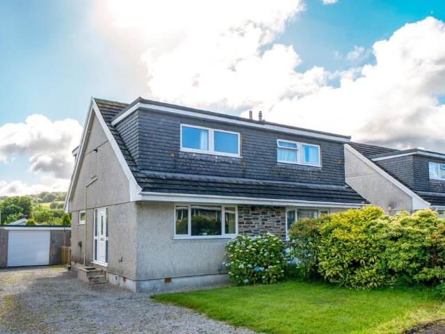 House for sale in Callington, Kelly Bray